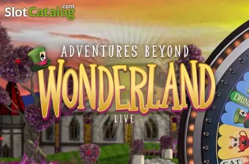 Adventures Beyond Wonderland Live -