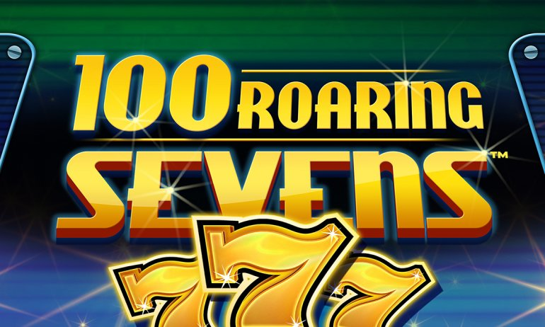 100 Roaring Sevens -