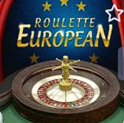 European Roulette -