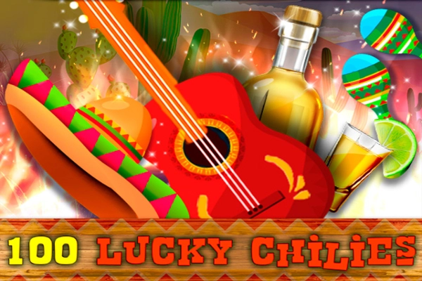 100 Lucky Chilies -