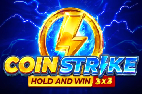 Coin Strike: Hold and Win -