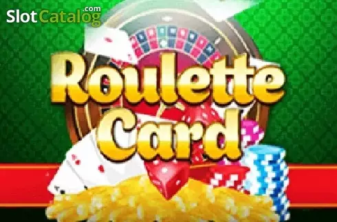 Card Roulette -