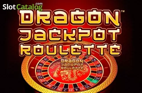 Dragon Jackpot Roulette -