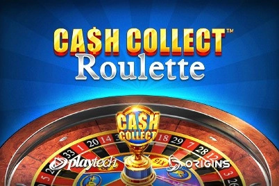 Cash Collect Roulette -