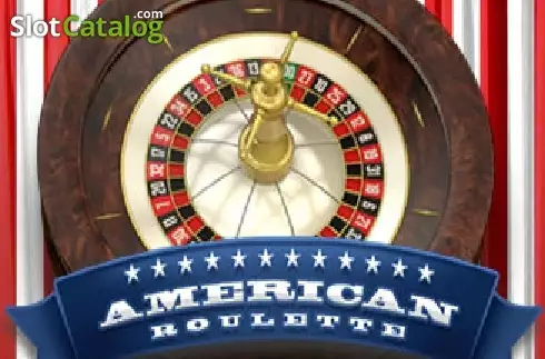 American Roulette (BGaming) -